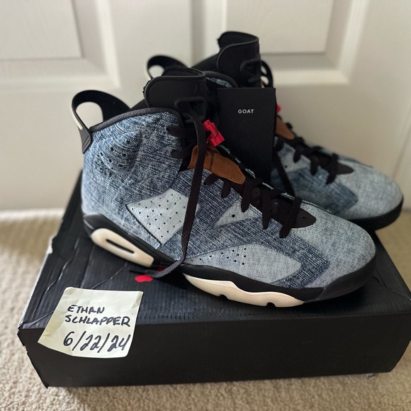 Sneakers - Picture 7 of 16